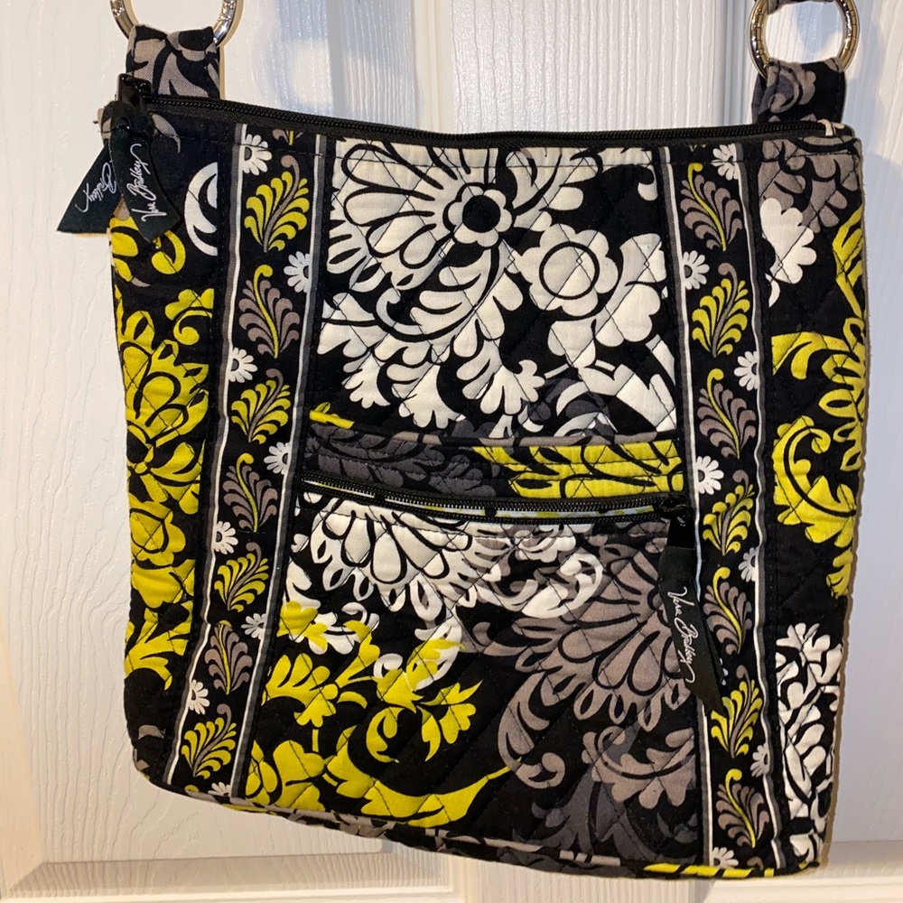 Vera Bradley crossbody